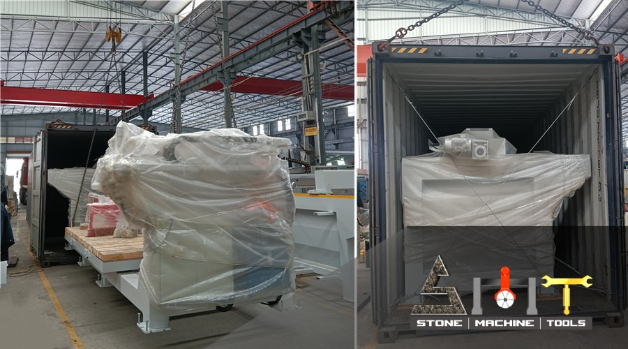 precise and long-lasting bridge cutting machine