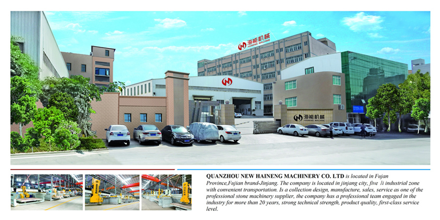 Automatic Special Shapes Profiling Cutting Machine