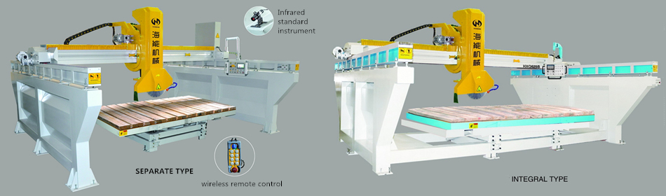 625 Mitre Cut Bridge Saw