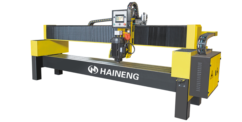 Portal Multifunctional Edge Grinder