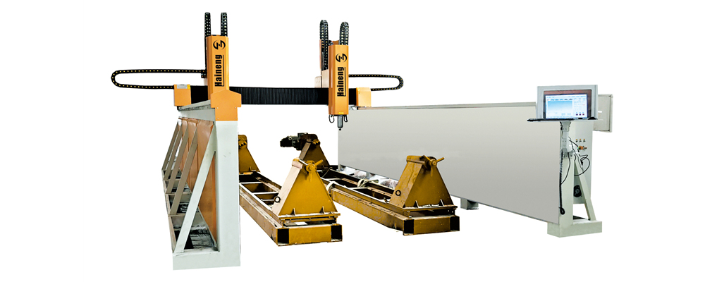 High precision engraving Machine