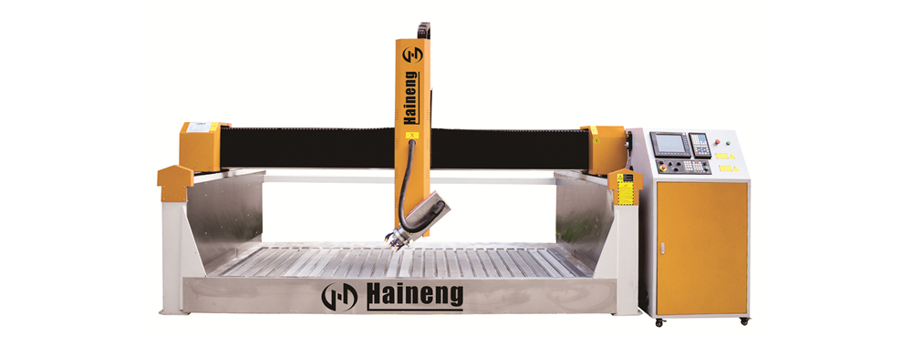 Single Head Engraving Machine