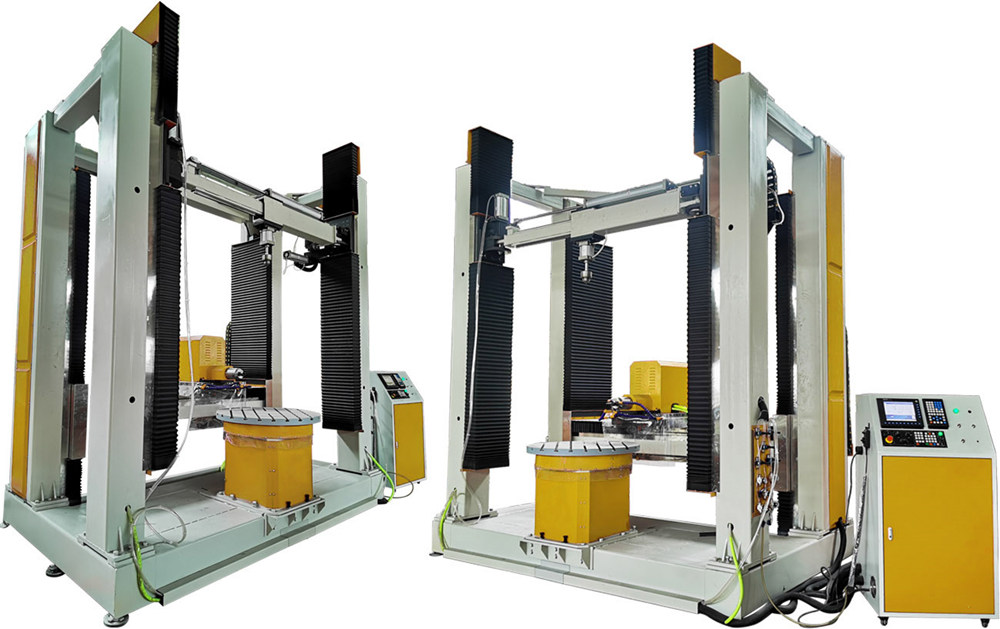 Stereo Stone Engraving Machine