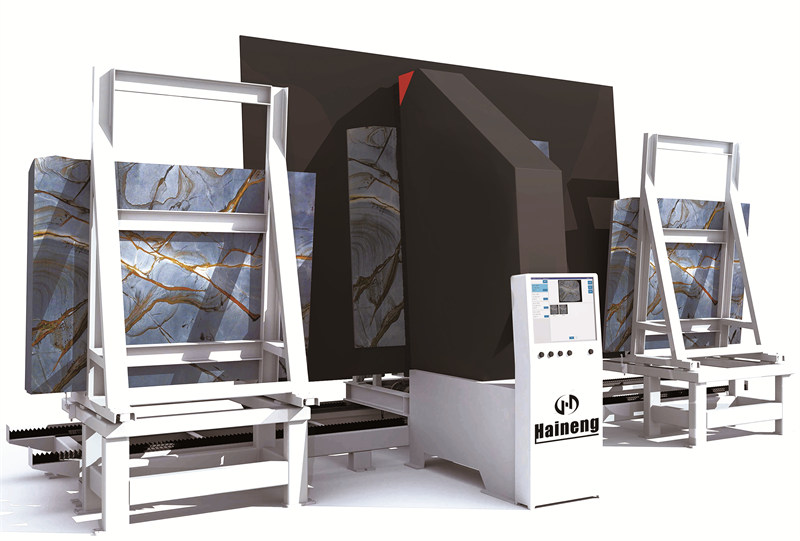 Stone Slab Scanner Manufacturer