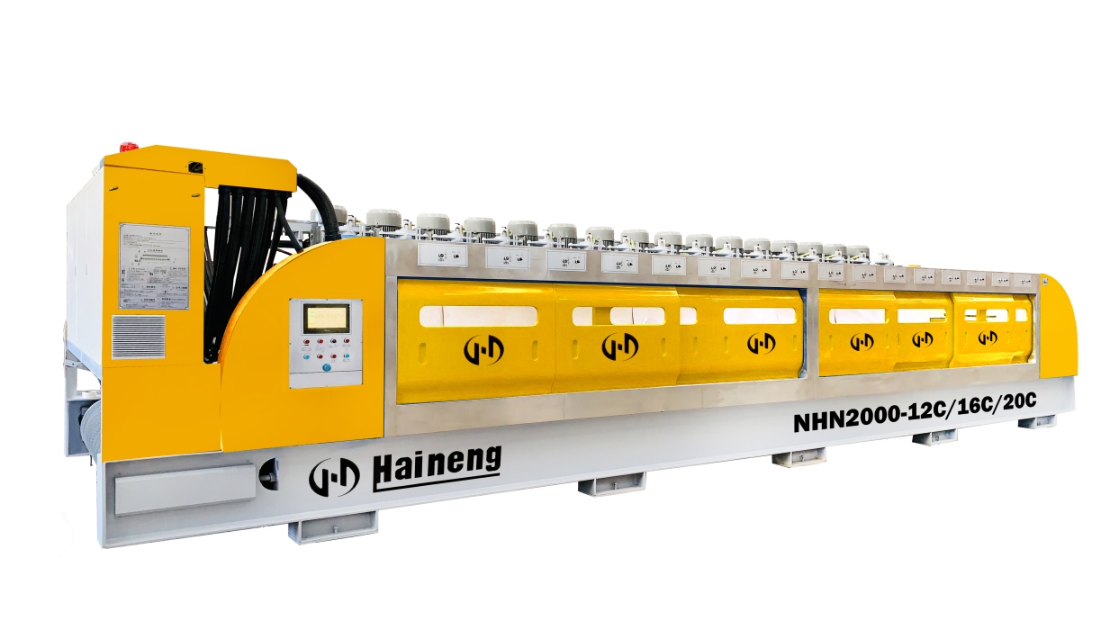 automatic granite polishing machine automatic granite polishing machine