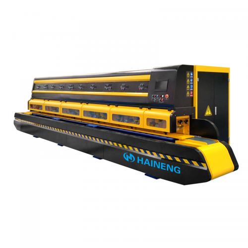 CNC Stone Profiling Lines Machine