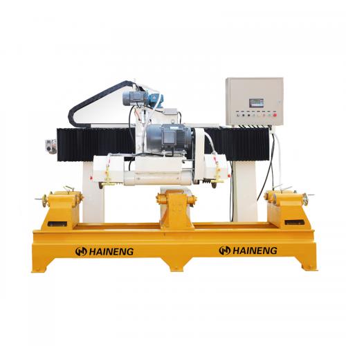 Stone Baluster Cutting Machine supplier