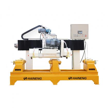 Stone Baluster Cutting Machine supplier