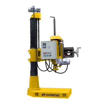 Stone Drilling Machine