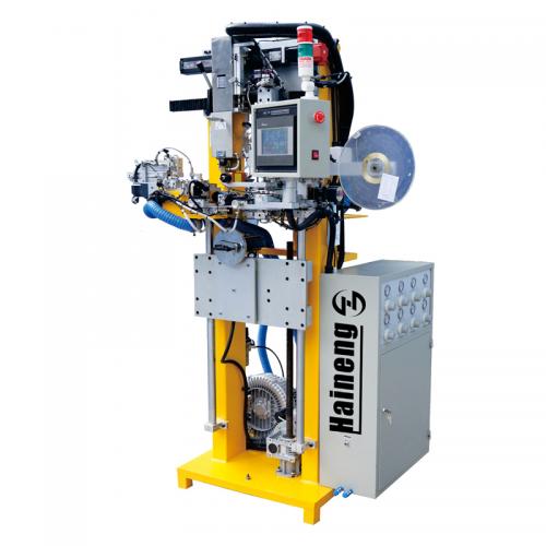 Fully Automatic Brazing Machine for Diamond Saw Blade
