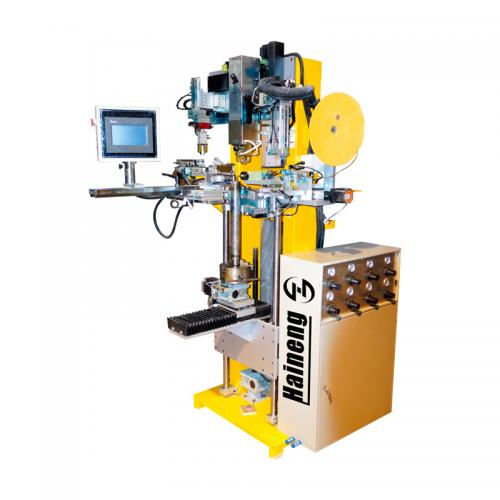 Fully Automatic Brazing Machine for Diamond Core Drill-Diamond Segment Brazing Machine