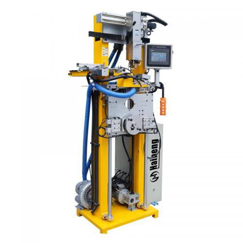 Fully Automatic Brazing Machine for Diamond Saw Blade
