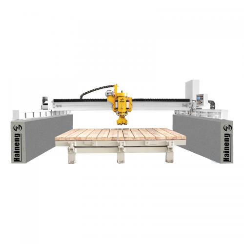 Single Head Polishing Machine-Stone Polishing Machine