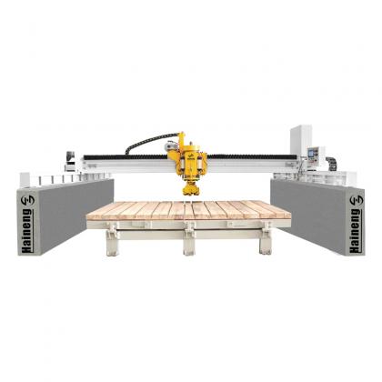 Single Head Polishing Machine-Stone Polishing Machine