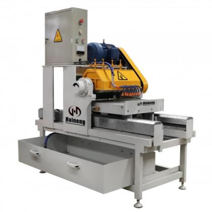 Multi-Blade Tile Cutting Machine