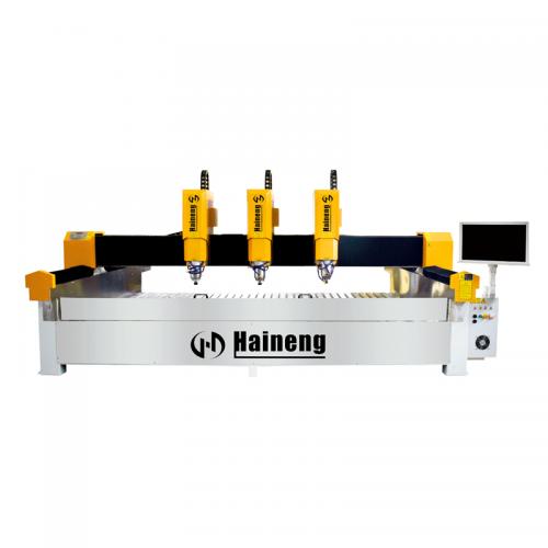 Stone Engraving Machine
