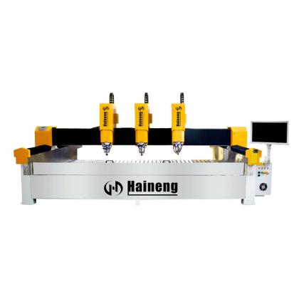 Stone Engraving Machine