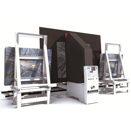 Stone Slab Scanner