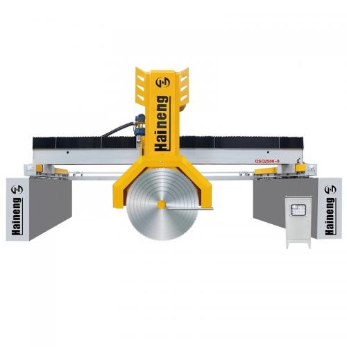 Bridge Multi Blade Block Cutter