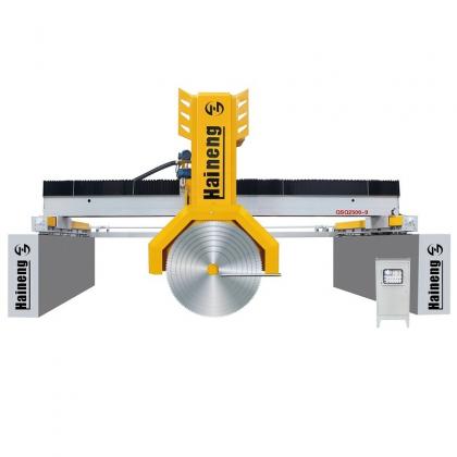 Bridge Multi Blade Block Cutter