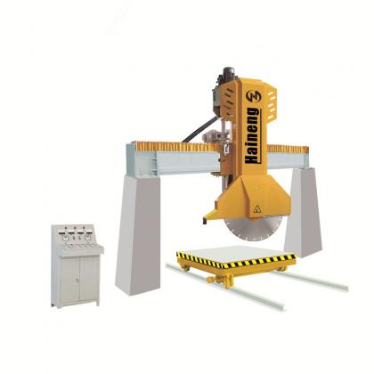 Bridge Stone Machine