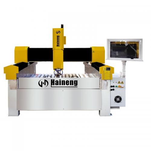 3 Axis Laser Engraver Machine