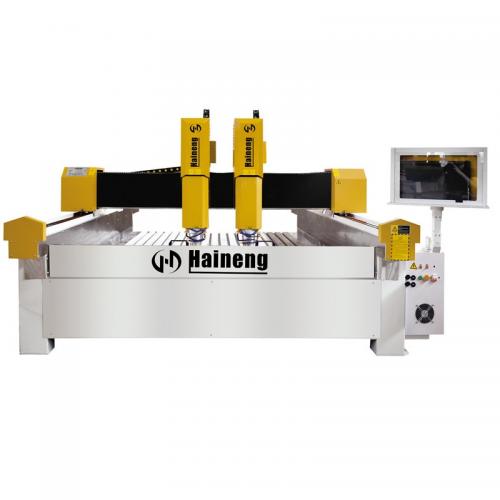 Versatile Engraving Machine