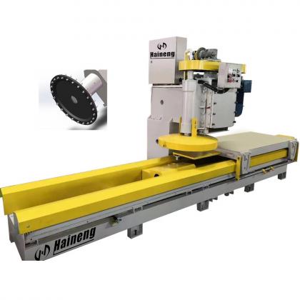 Calibration Stone Polishing Machine