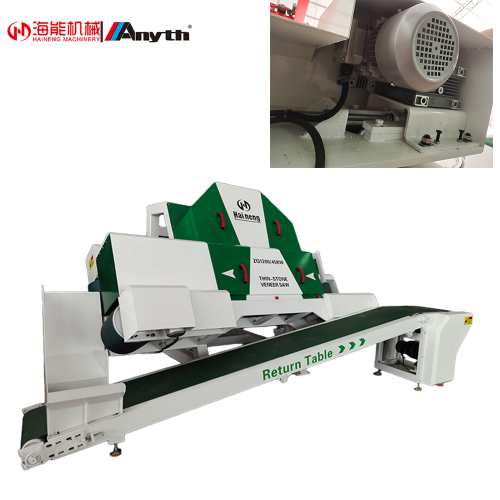 Mitre Cut Bridge Sawing Machine